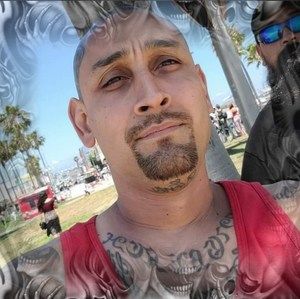 Meet your Posher, Martin